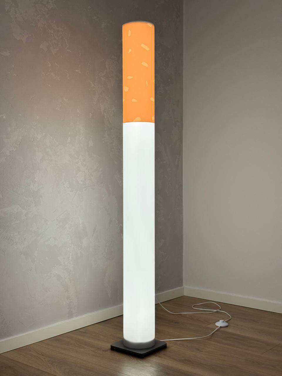 Cigarette Illumination