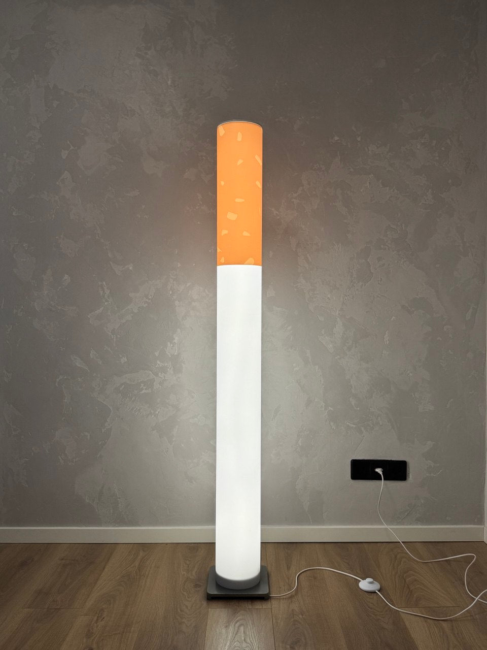 Cigarette Illumination